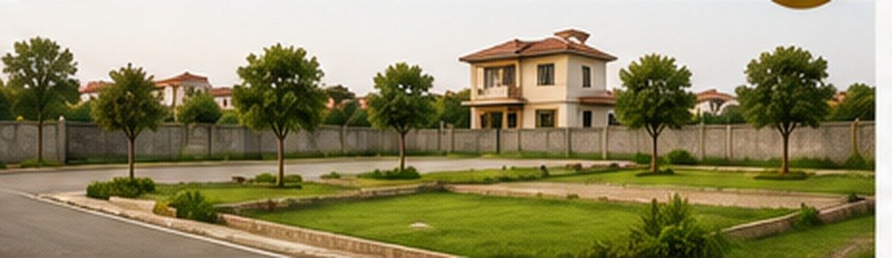 Buy Lal Dora Extended Abadi Residential Plot Kanjhawala